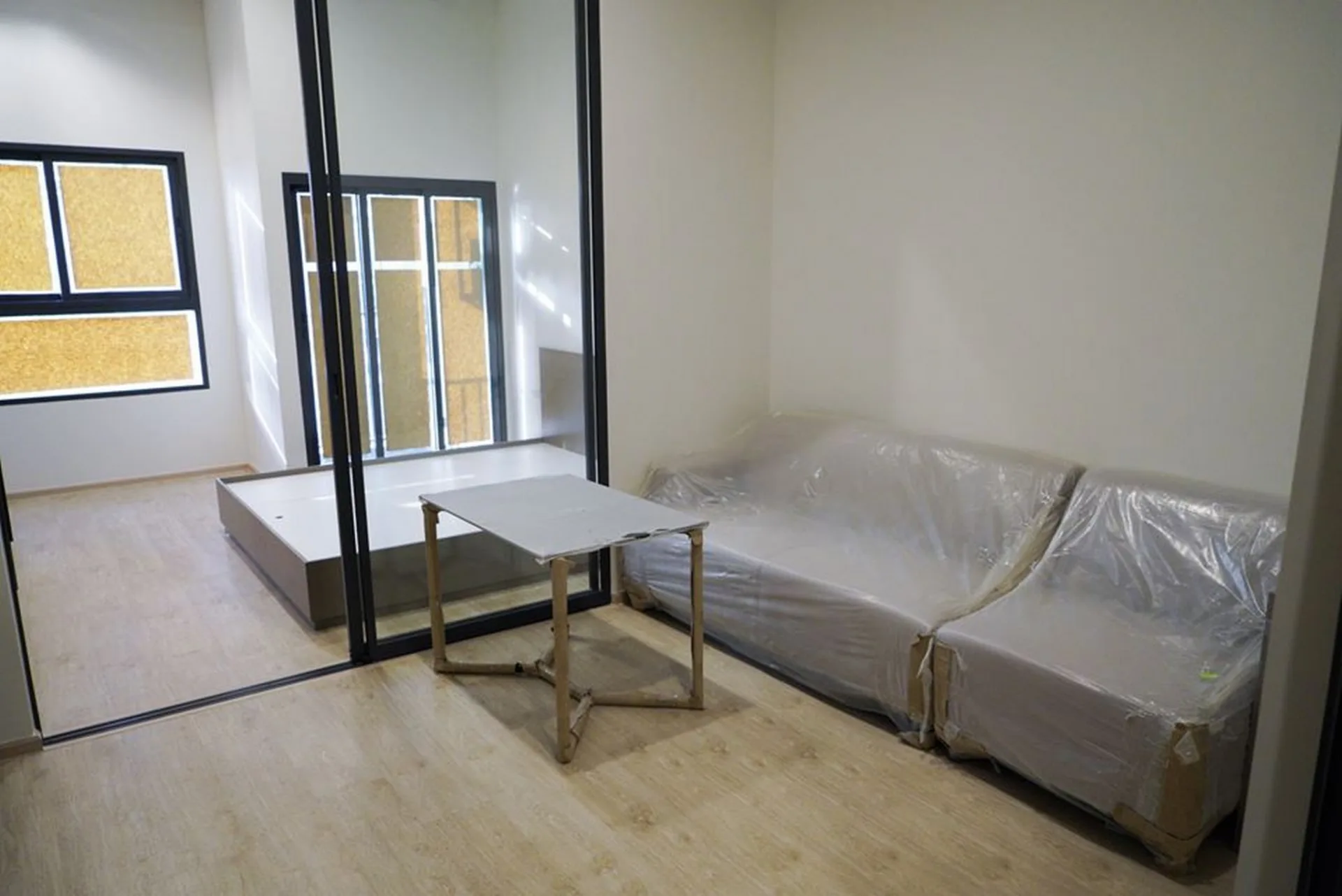 Property photos for Ideo Sathorn - Wongwian Yai