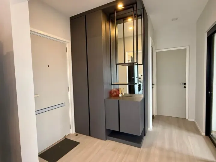 Property photos for The Key Mrt Phetkasem 48