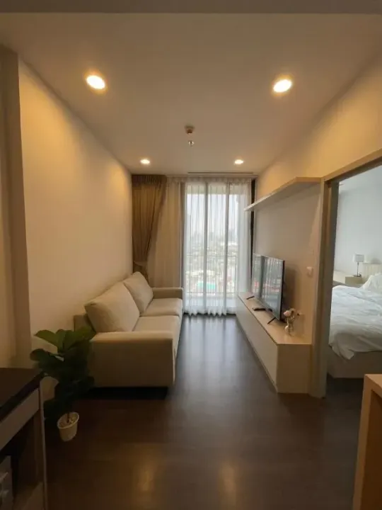 Property photos for OKA HAUS Sukhumvit 36