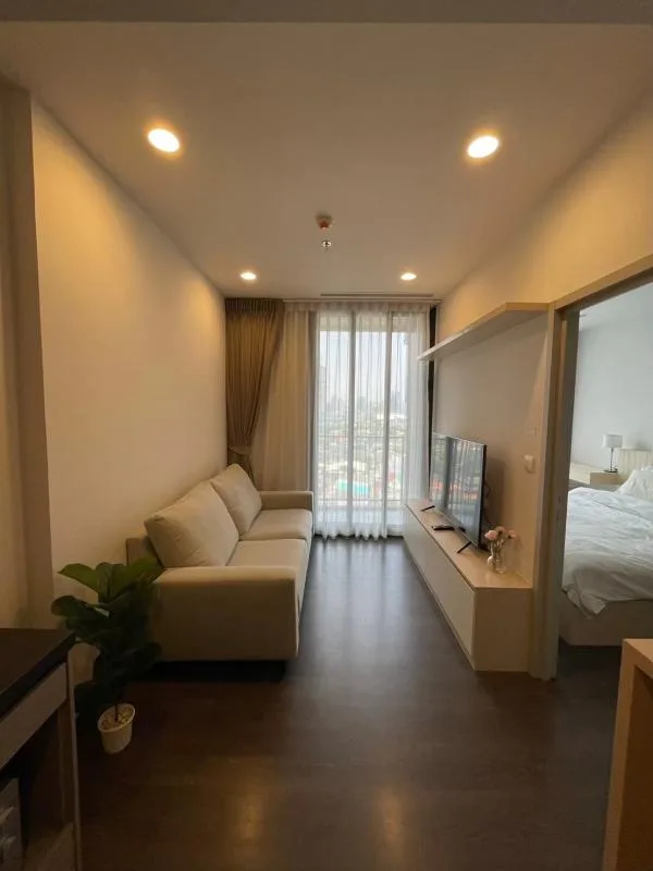 Property photos for OKA HAUS Sukhumvit 36