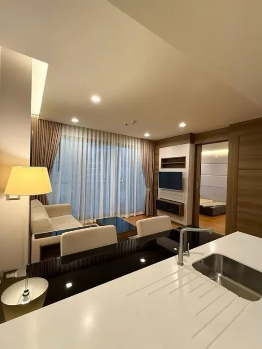 Property photos for The Address Sathorn