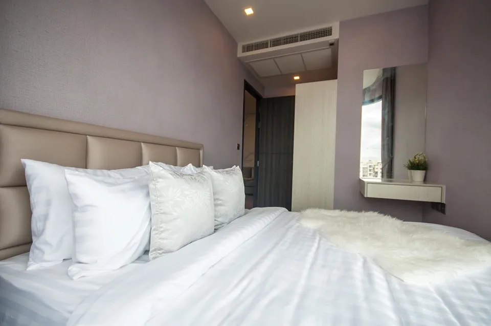 Property photos for Ashton Asoke