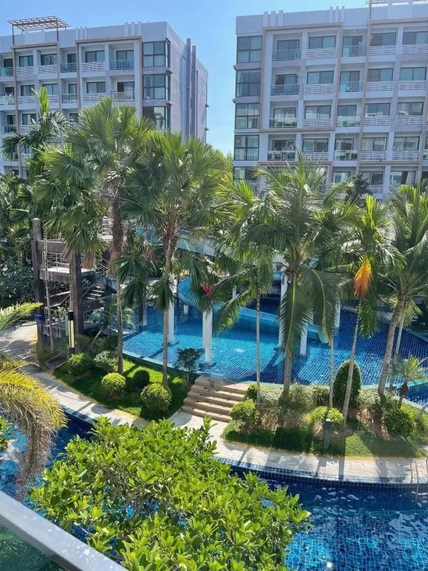 Property photos for Dusit Grand Park