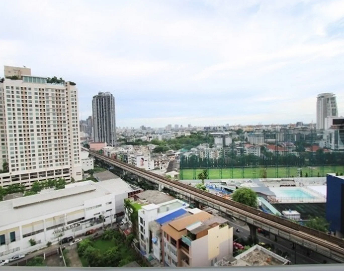 Property photos for The Lofts Ekkamai