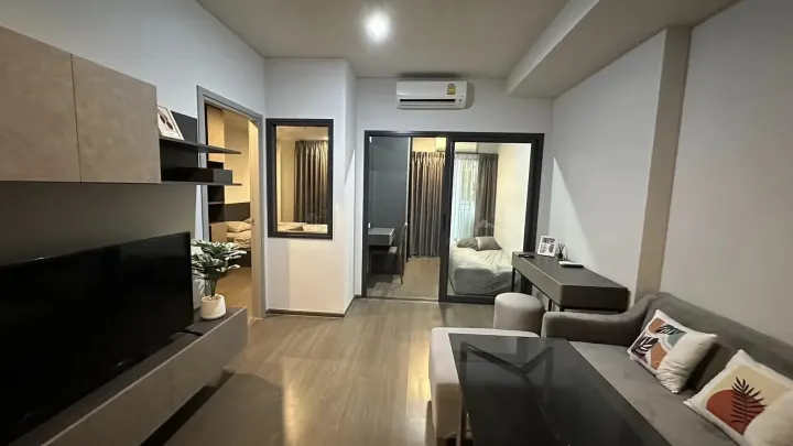 Property photos for Ideo Phaholyothin Chatujak
