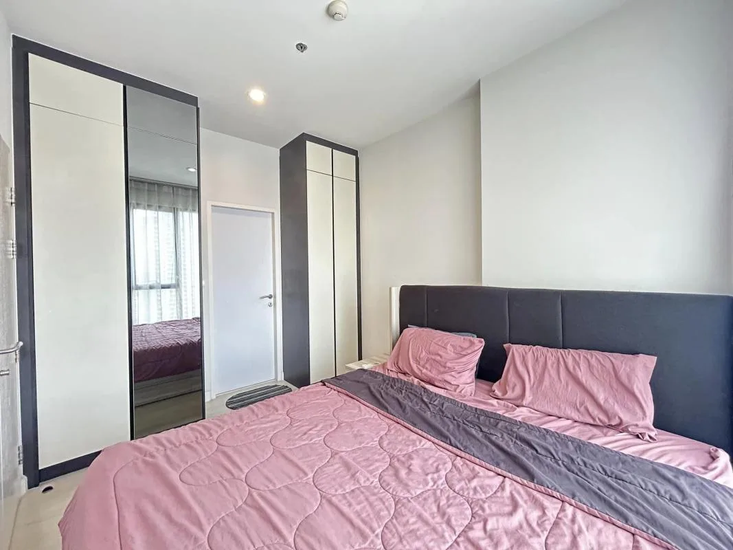 Property photos for The Niche Pride Thonglor-Phetchaburi