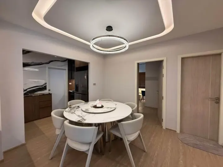 Property photos for Nirvana Absolute Ekkamai-ramintra