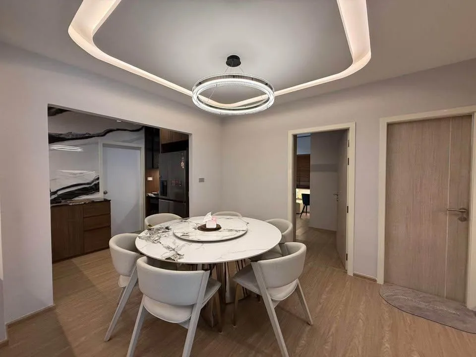 Property photos for Nirvana Absolute Ekkamai-ramintra
