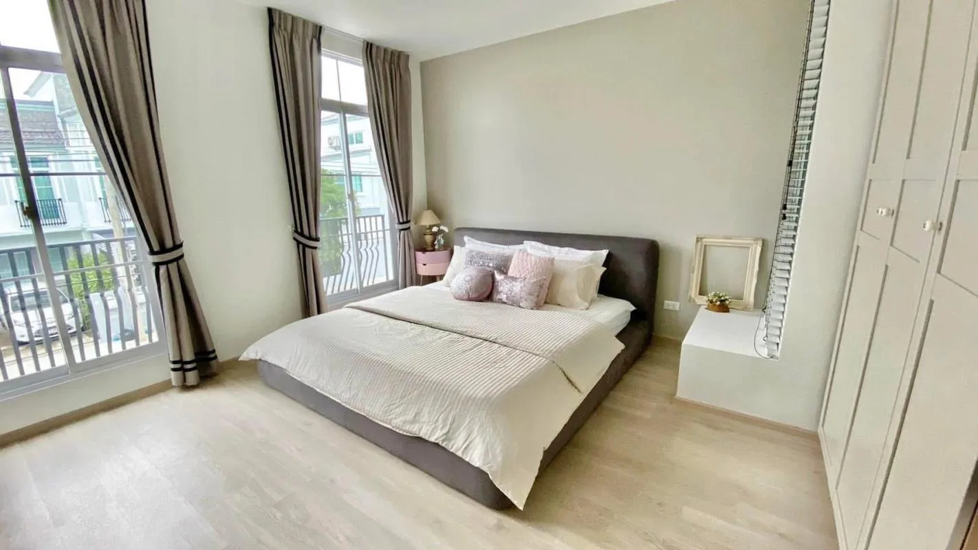Property photos for Indy Bangna-ramkhamhaeng 2
