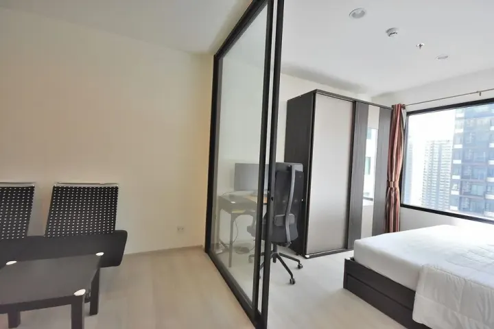 Property photos for Life Asoke