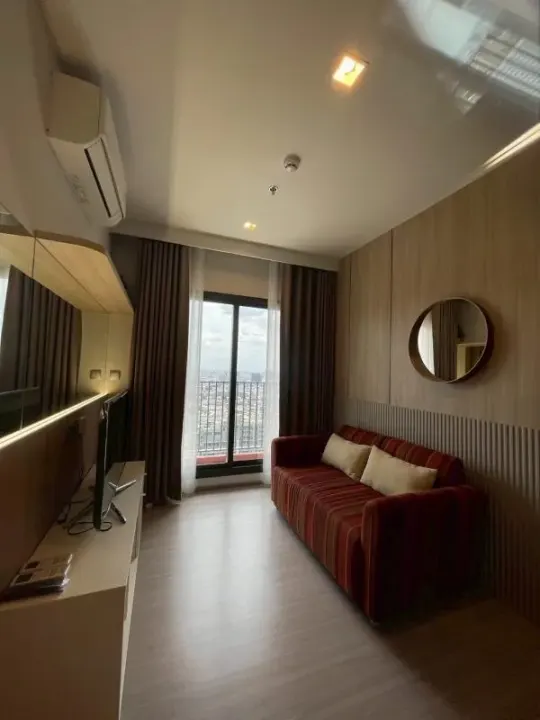 Property photos for Life Asoke Hype