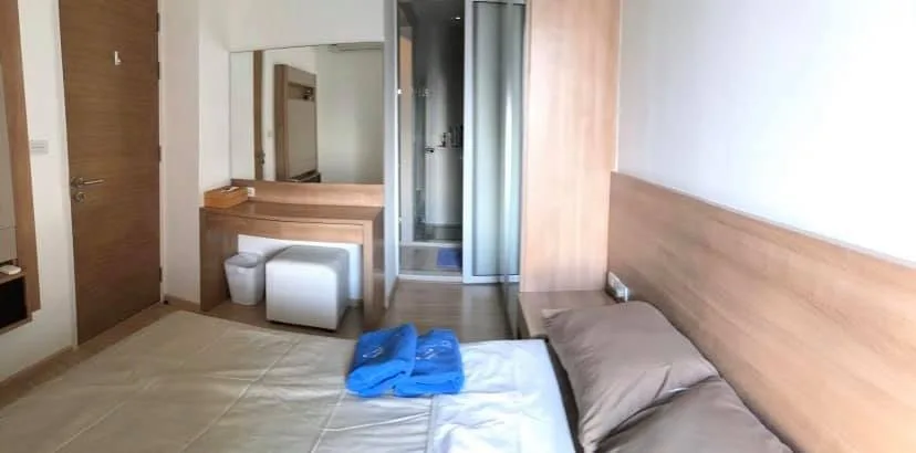 Property photos for Rhythm Sukhumvit 50