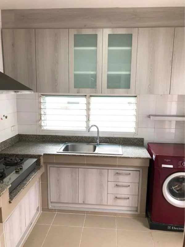 Property photos for Baan Manthana Rama 9 ??? Srinakarin