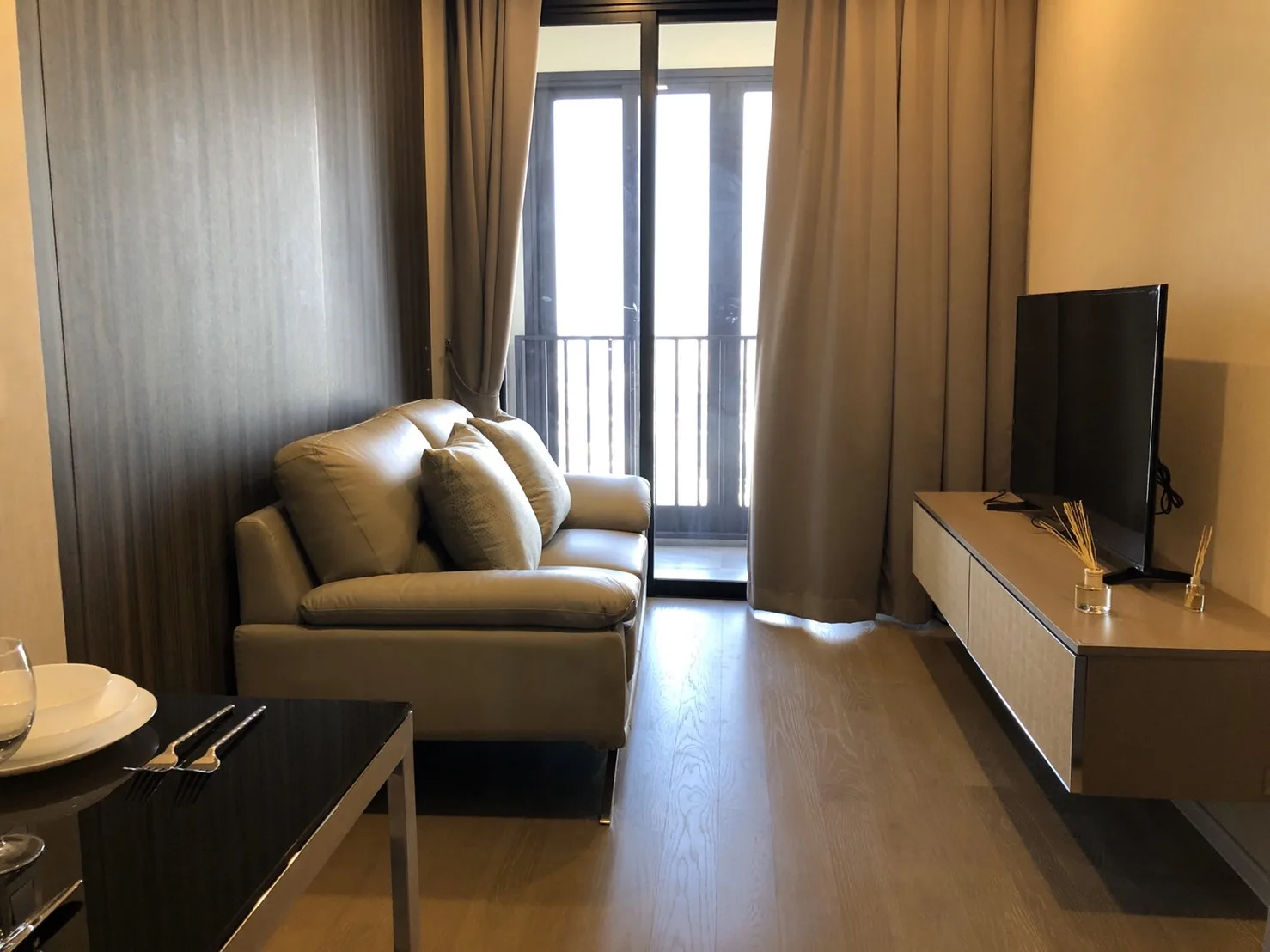 Property photos for Ashton Asoke
