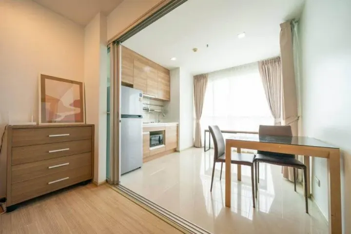 Property photos for Rhythm Ratchada - Huai Khwang