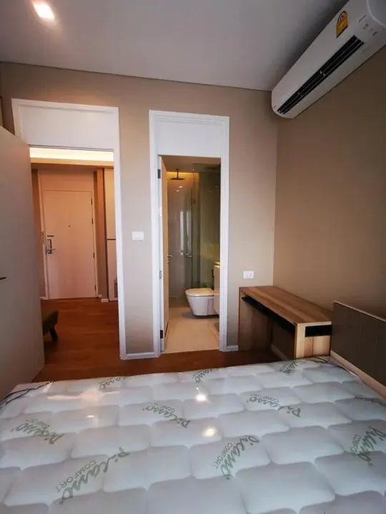 Property photos for The Saint Residences