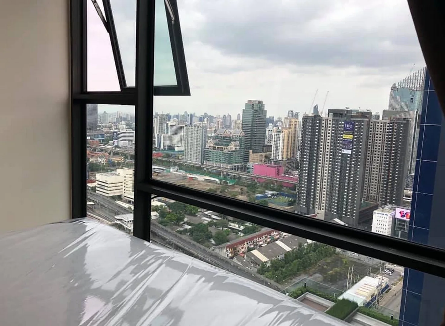 Property photos for Rhythm Asoke