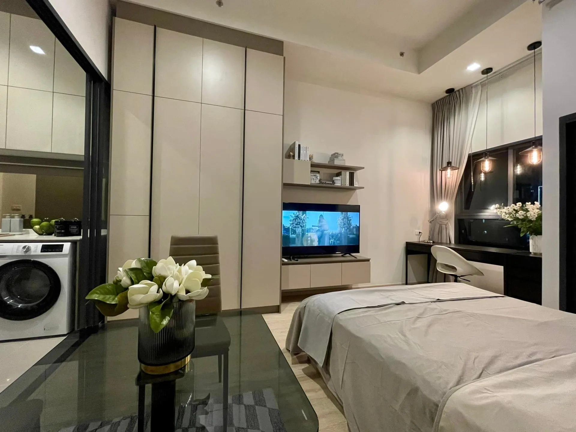 Property photos for Ideo Sathorn - Wongwian Yai