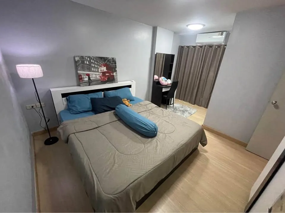Property photos for Lumpini Center Sukhumvit 77