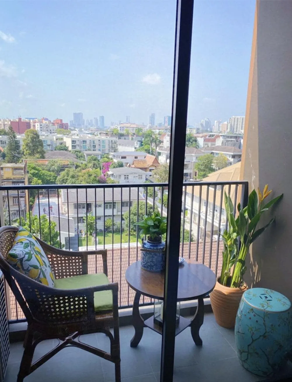 Property photos for The Shade Sathon 1