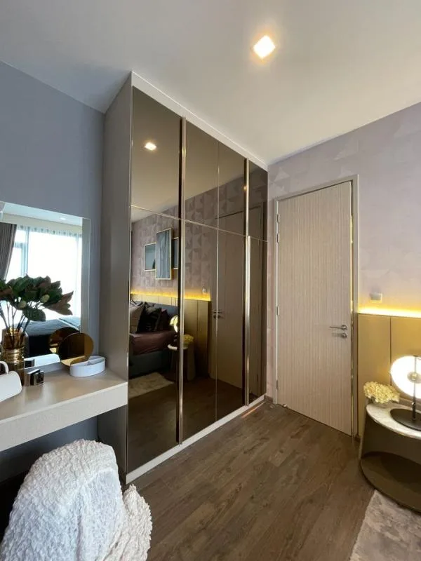 Property photos for The Address Siam Ratchathewi