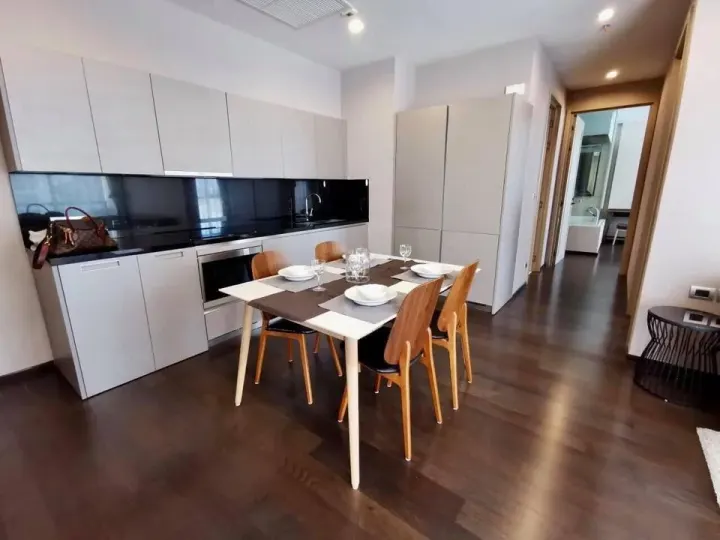 Property photos for The XXXIX by Sansiri