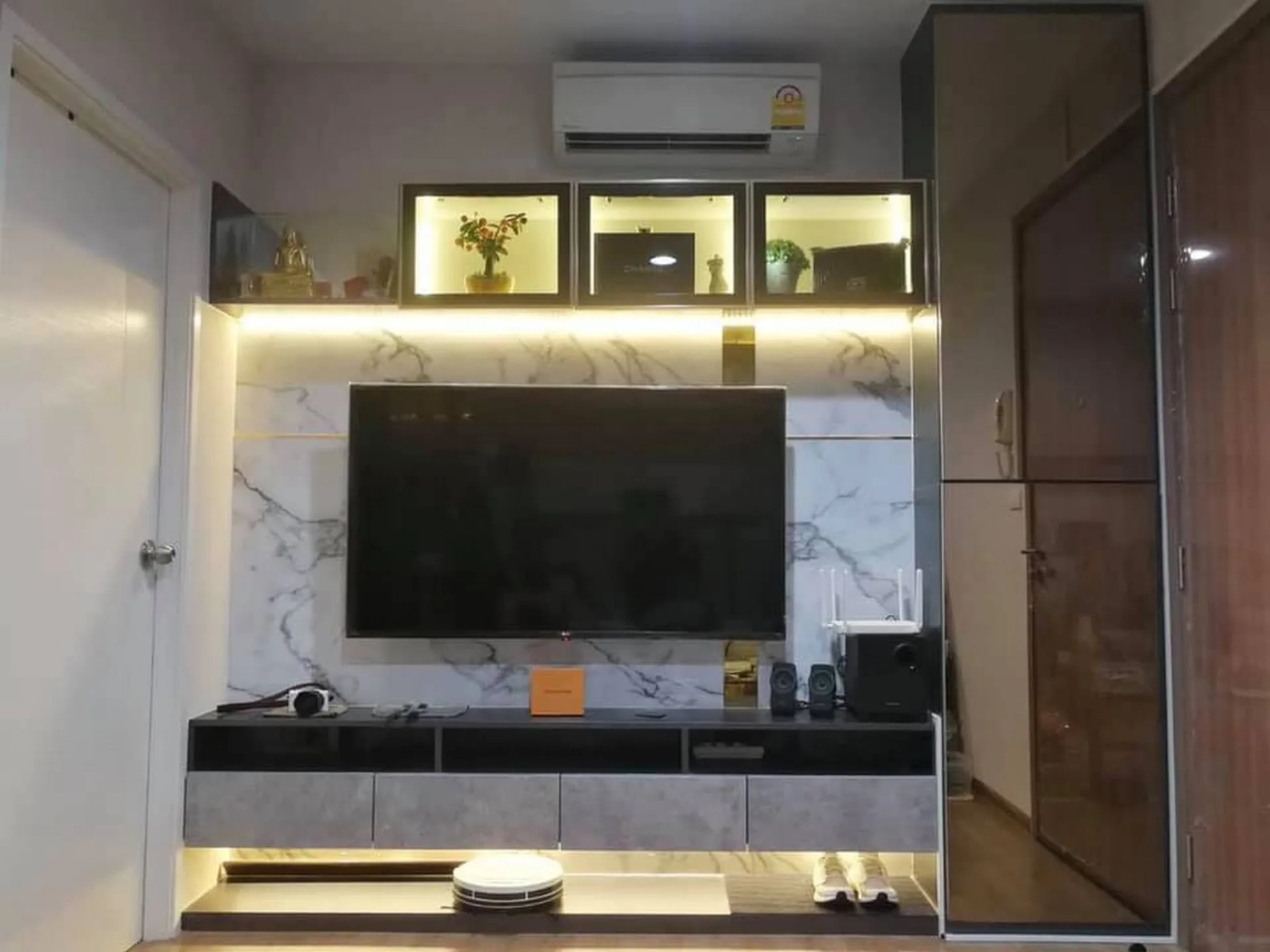 Property photos for Fuse Chan - Sathorn
