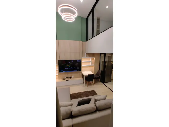 Property photos for Knightsbridge Prime Sathorn