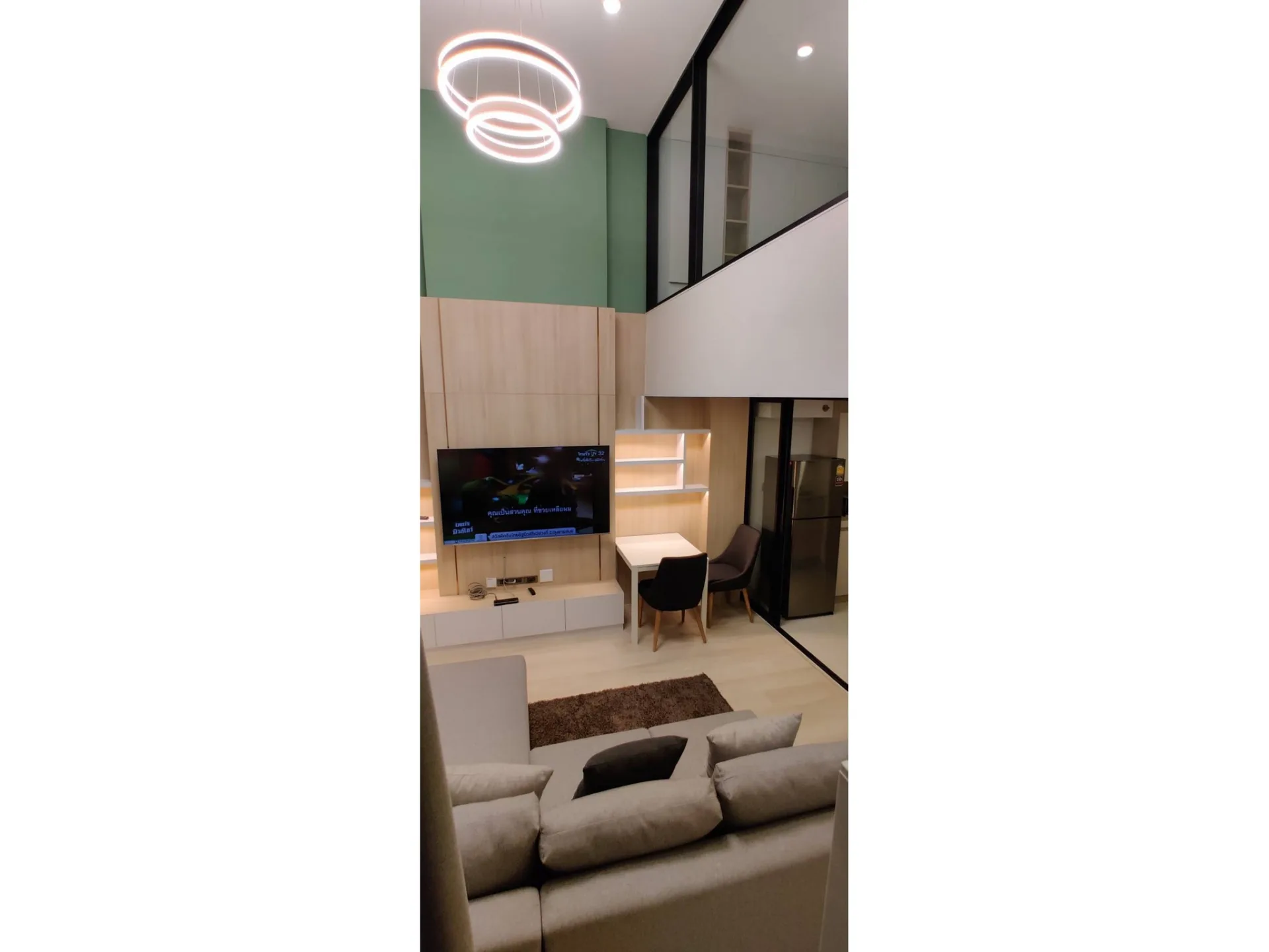 Property photos for Knightsbridge Prime Sathorn