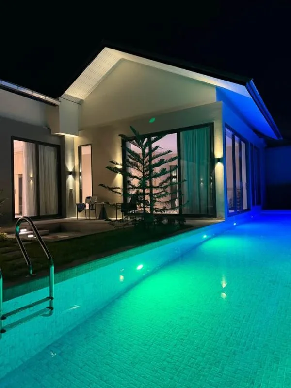 Property photos for Sawaree Pool Villas Phuket