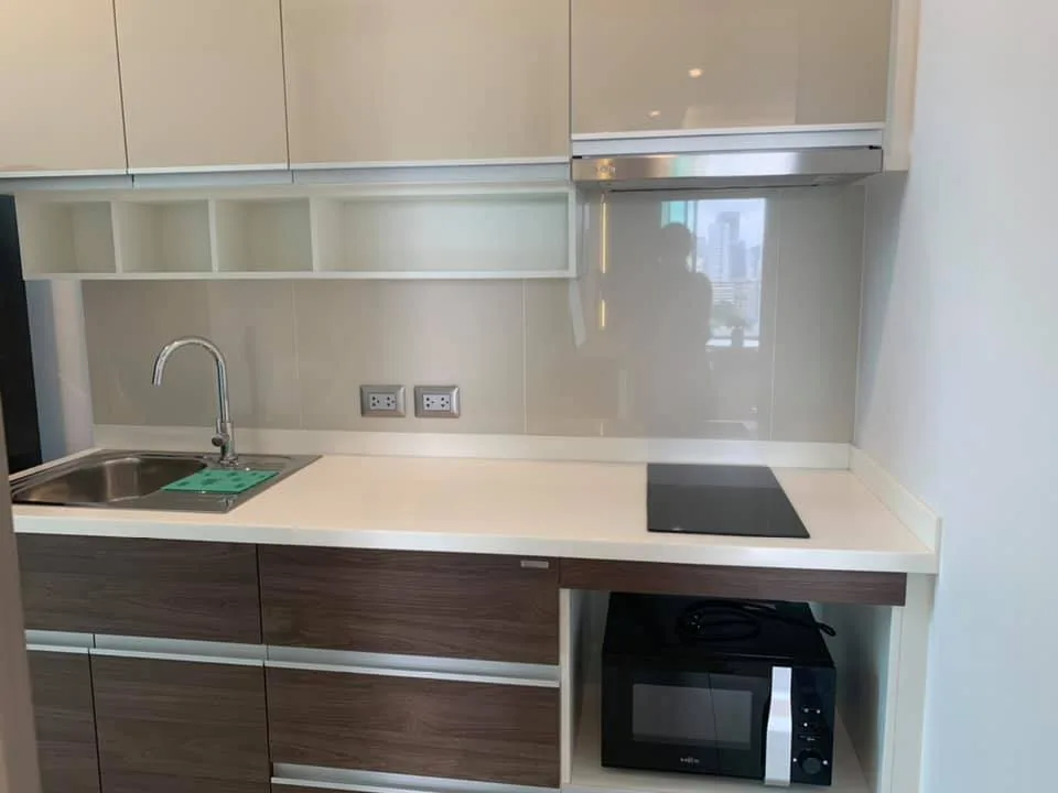 Property photos for Supalai Oriental Sukhumvit 39