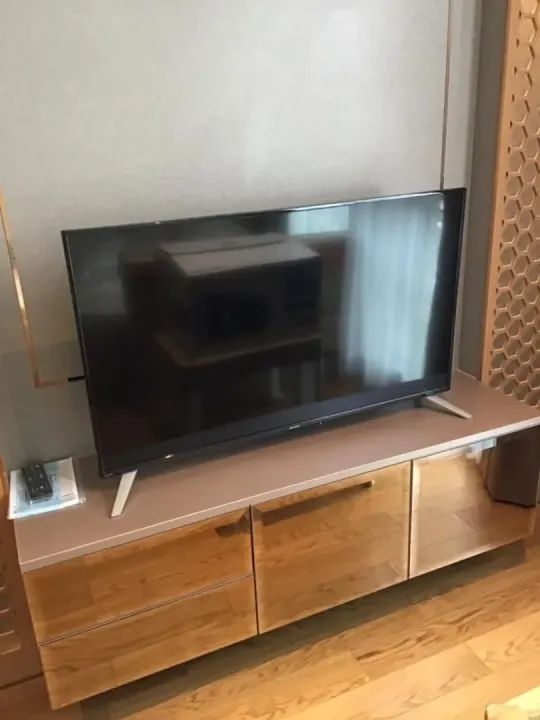 Property photos for Altitude Samyan - Silom