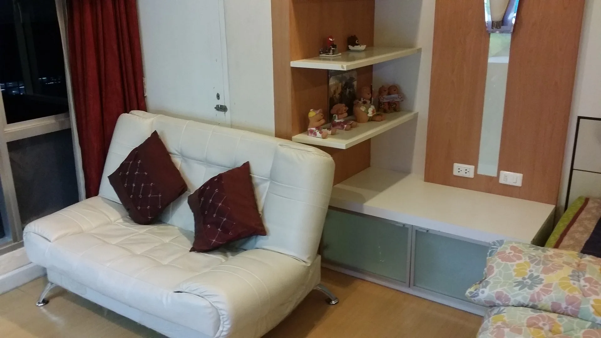 Property photos for The Trendy Condominium