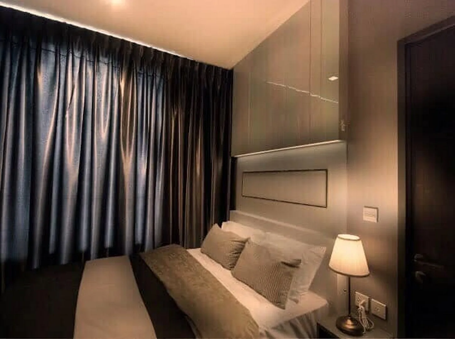 Property photos for Edge Sukhumvit 23