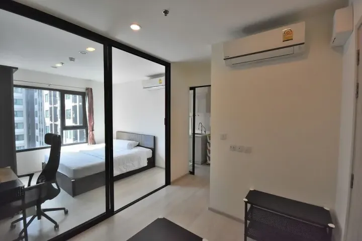 Property photos for Life Asoke