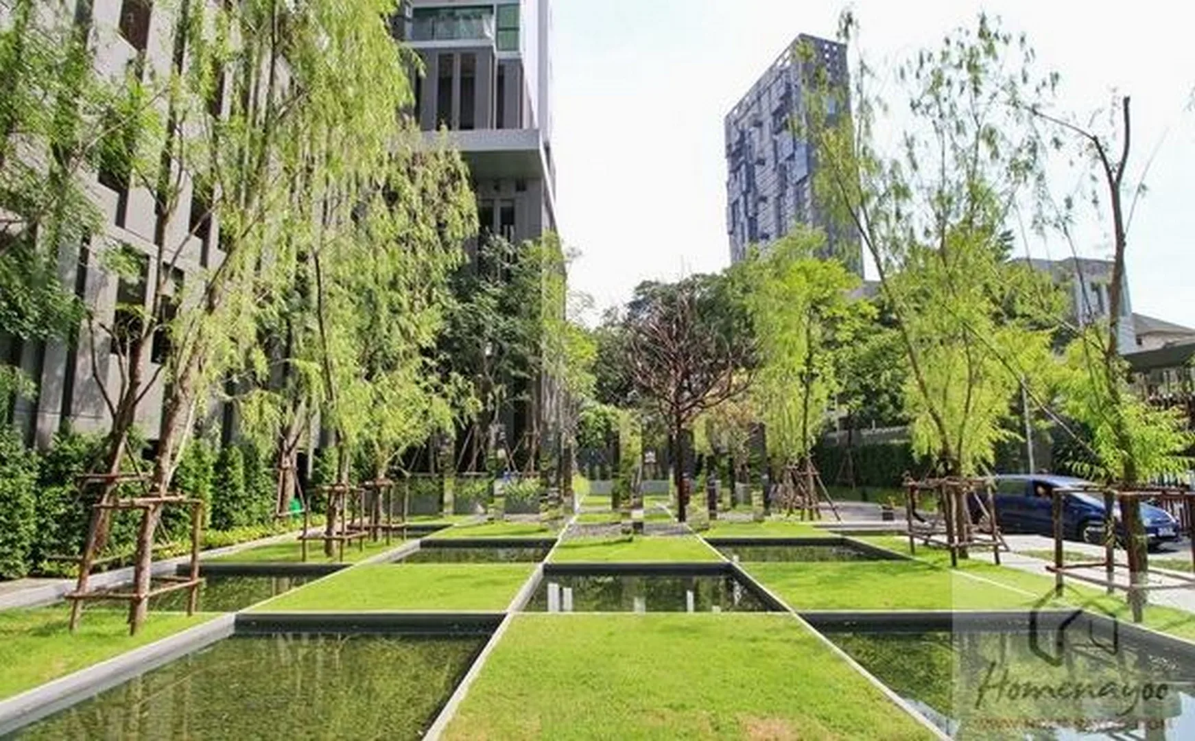 Property photos for Rhythm Sukhumvit 36 - 38