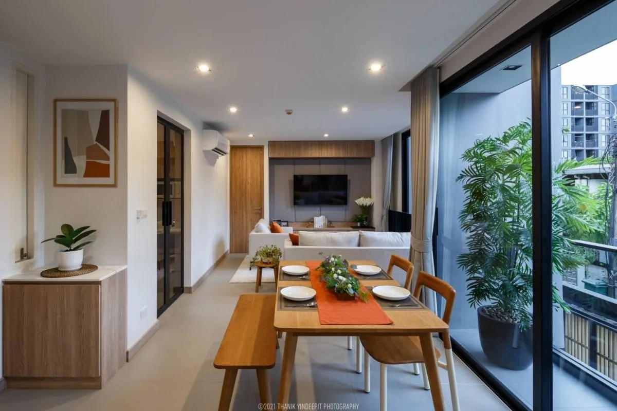 Property photos for Kanika Suites