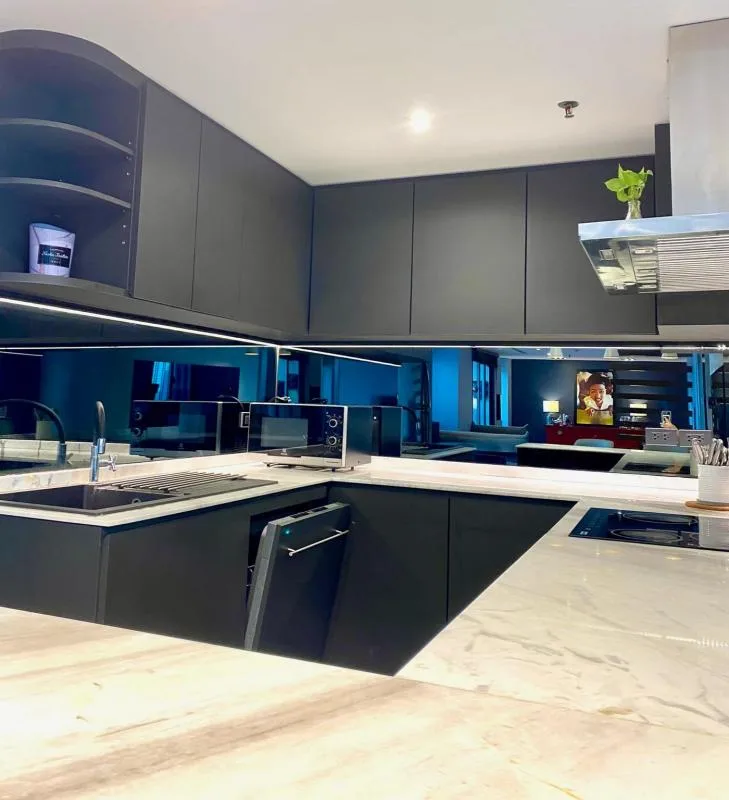 Property photos for Sukhumvit Suite