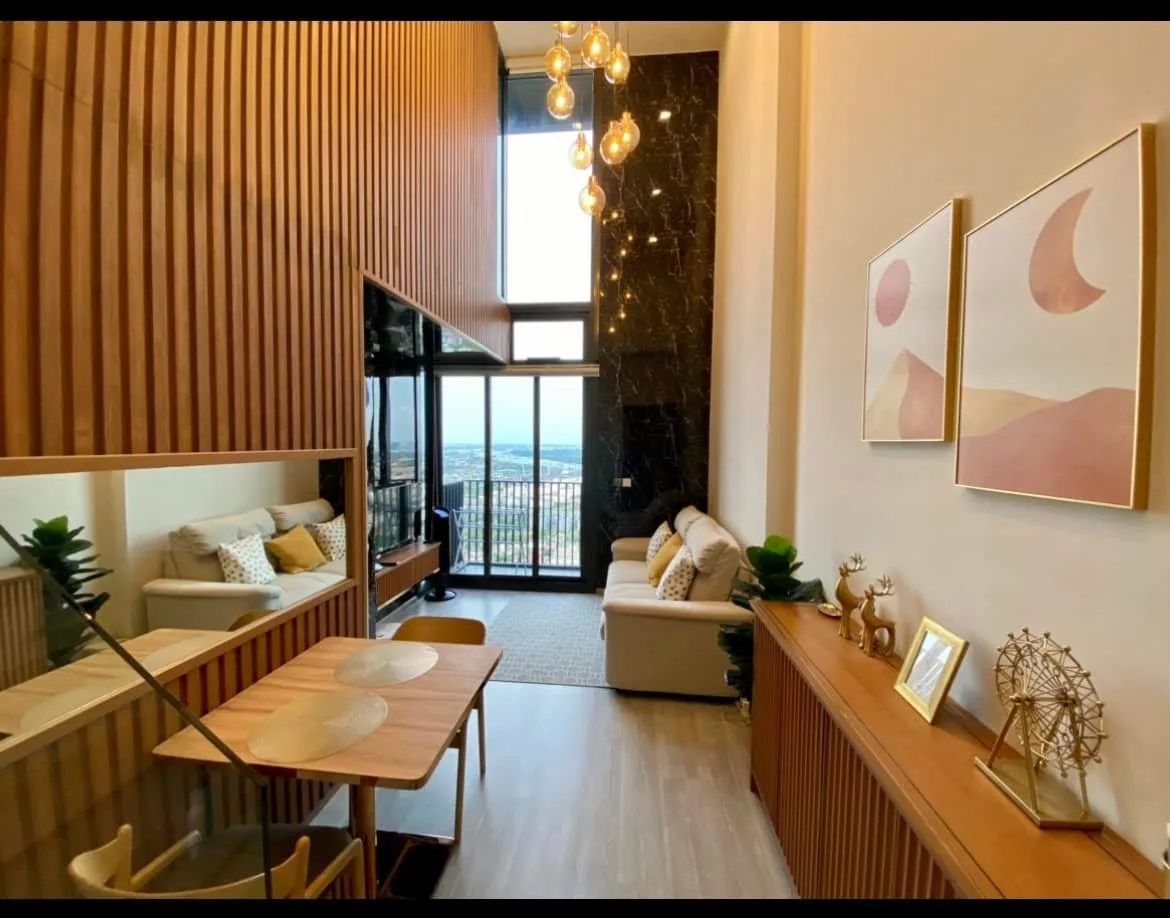 Property photos for The Line sukhumvit 101