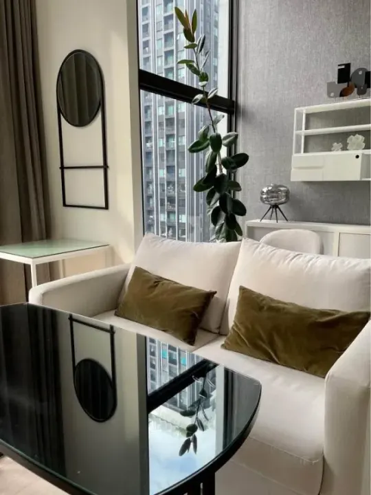 Property photos for Chewathai Residence Asoke