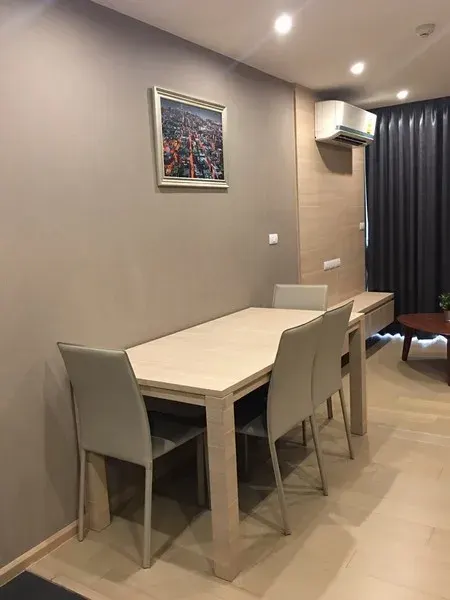 Property photos for Klass Condo Silom