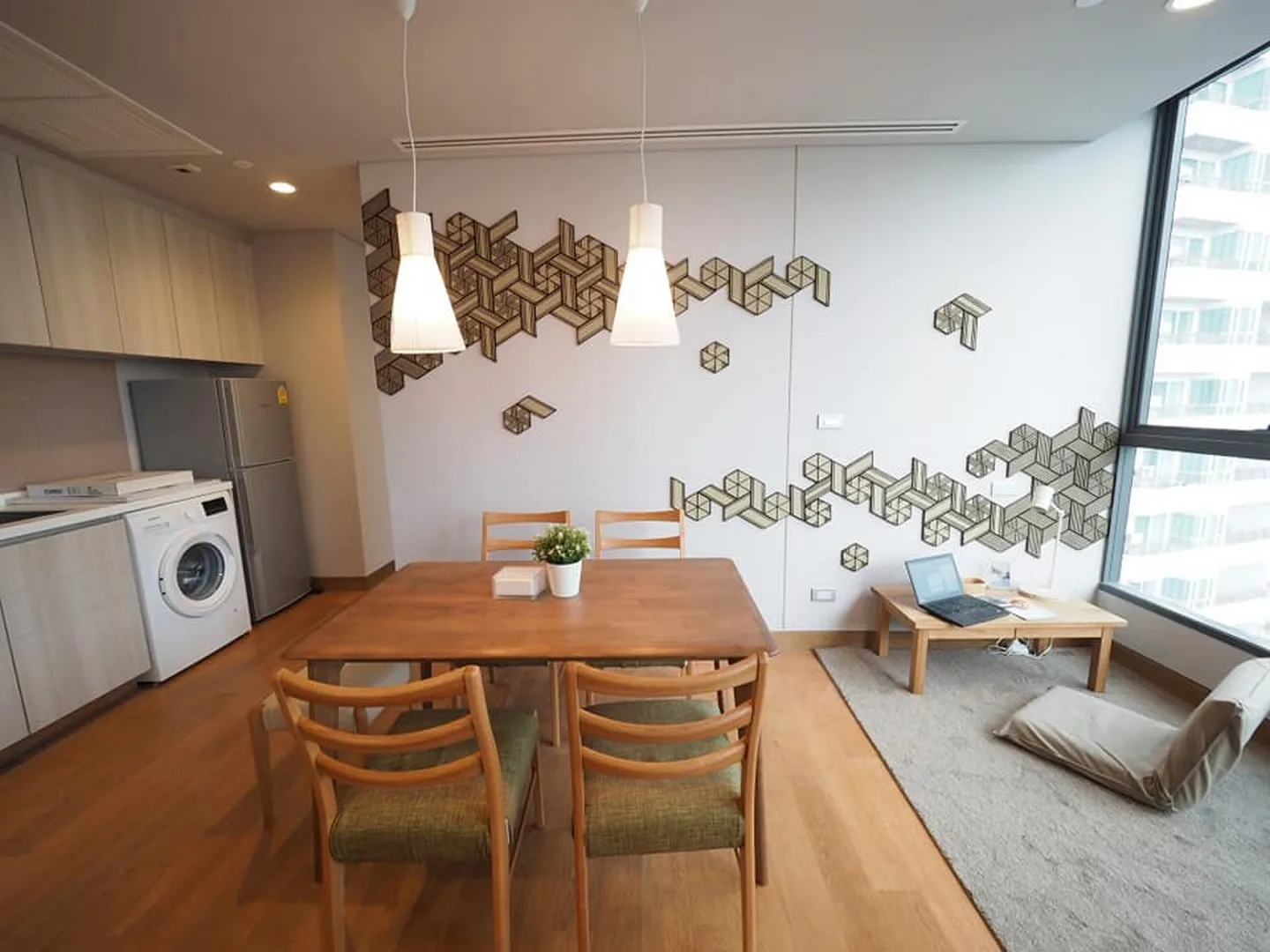 Property photos for The Lumpini 24