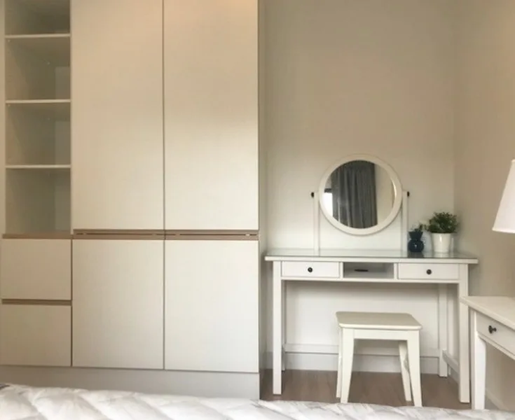 Property photos for The Nest Sukhumvit 22