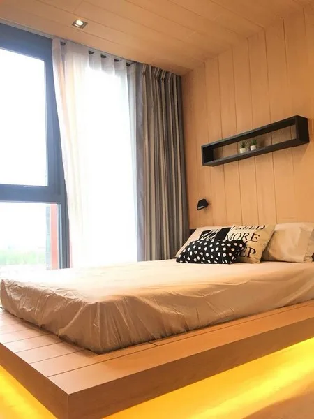 Property photos for The Base Rama 9 - Ramkhamhaeng