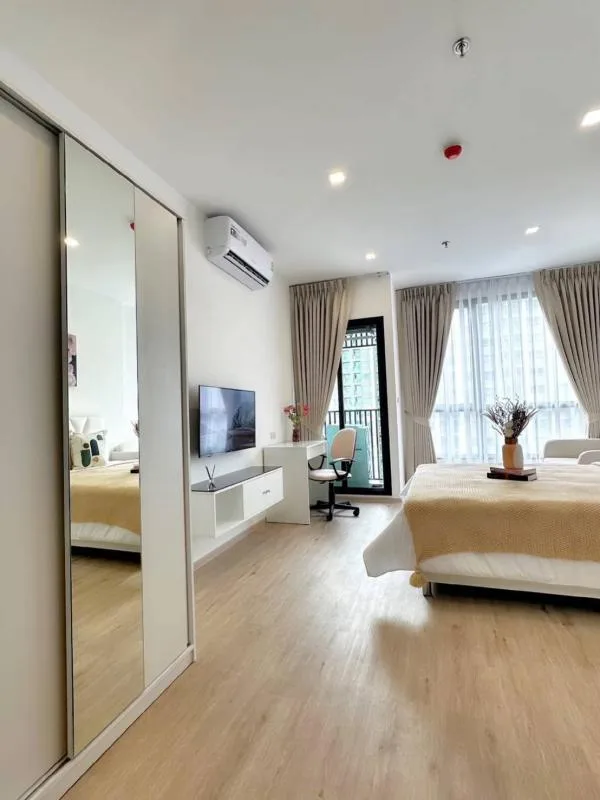 Property photos for The Rich Rama 9-Srinakarin