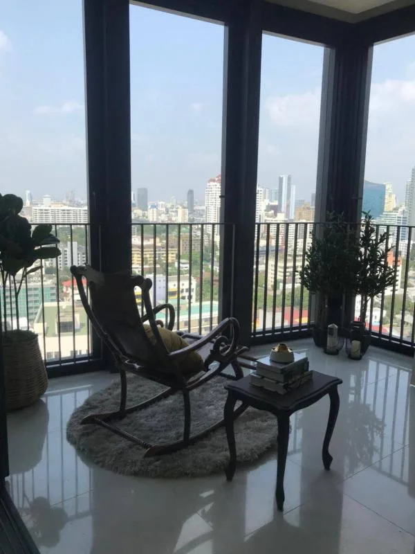 Property photos for BEATNIQ Sukhumvit 32