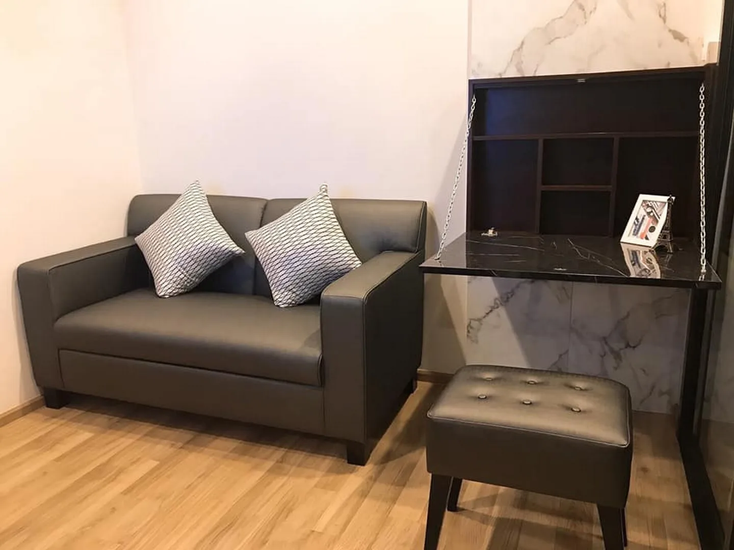 Property photos for THE LINE Jatujak - Mochit