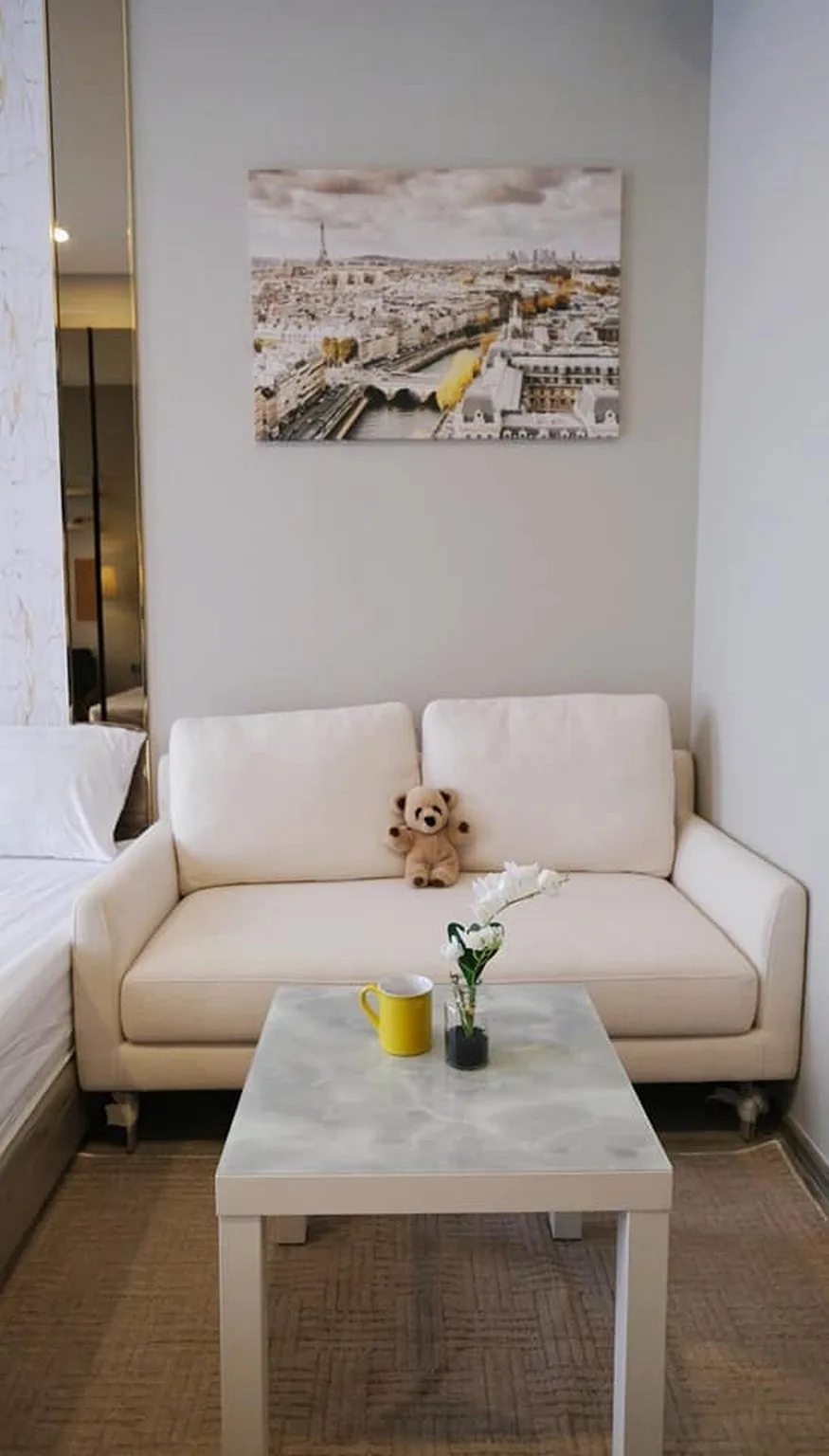Property photos for Miti Chiva Kaset Station