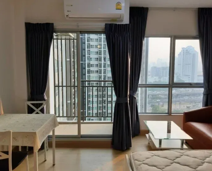 Property photos for Supalai Veranda Rama 9
