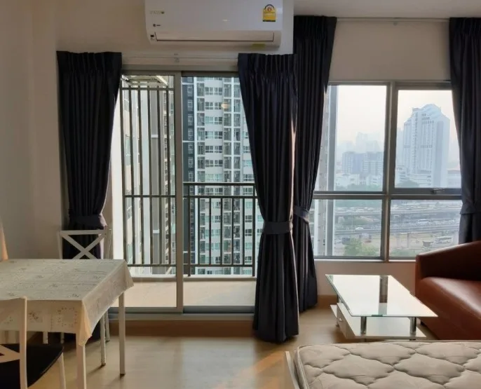 Property photos for Supalai Veranda Rama 9